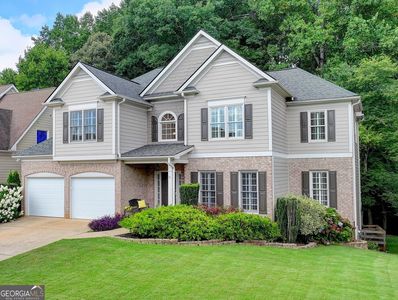 5415 Old Haven Ct, Cumming, GA, 30041