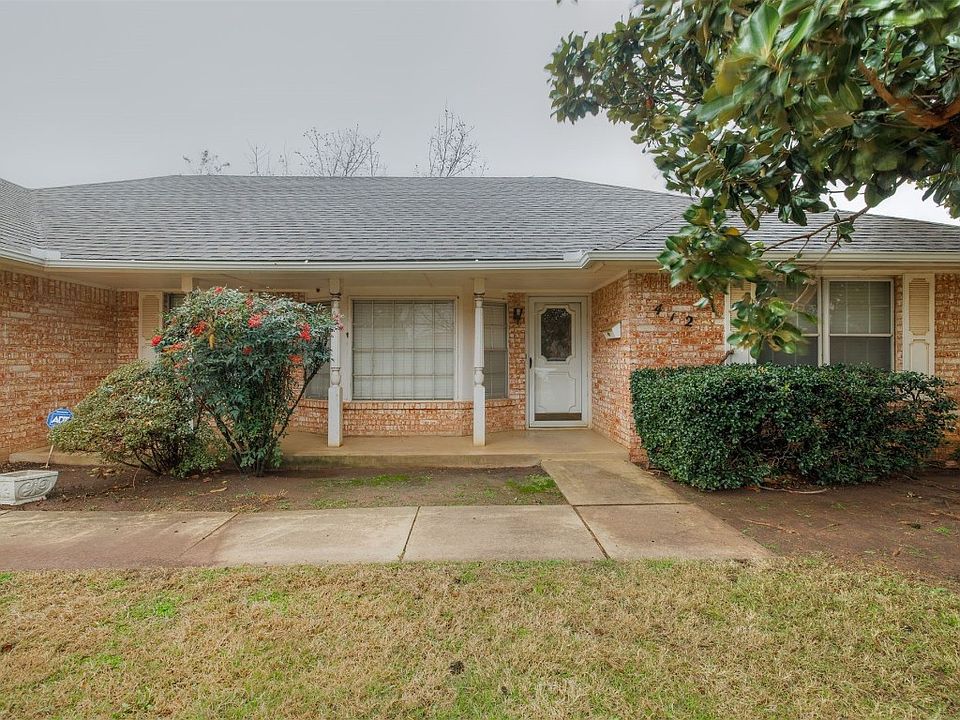 412 Garland St, Moore, OK 73160 Zillow