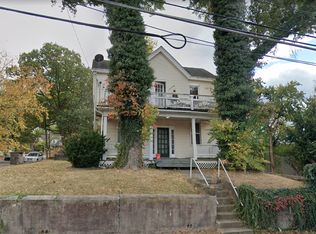 5848 Montgomery Rd APT 1, Cincinnati, OH 45212