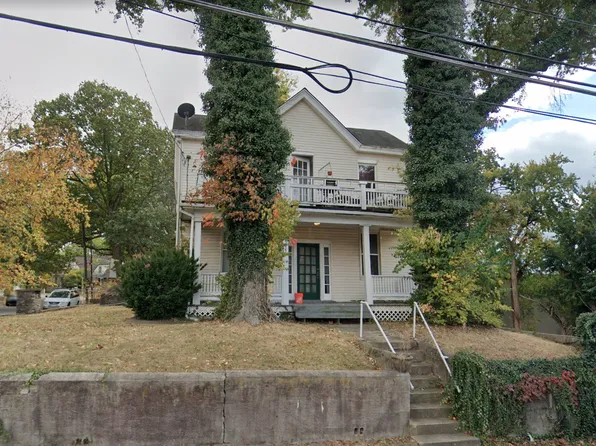 5848 Montgomery Rd APT 1, Cincinnati, OH 45212