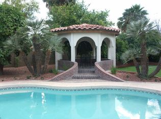 1925 E Palomino Dr, Tempe, AZ 85284