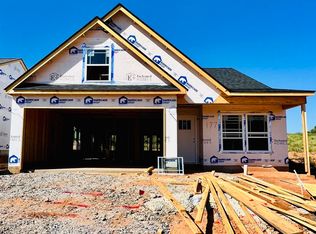 2023 Lachaise Ln, Moore, SC 29369
