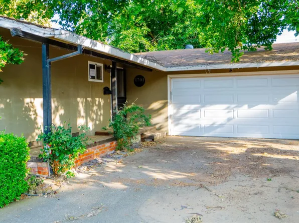1701 Palm Place, Davis, CA 95618