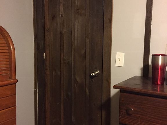 custom made interior doors