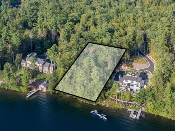 41 Happy Homes Road, Meredith, NH 03253