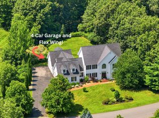 50 Overton Road, Windham, NH 03087