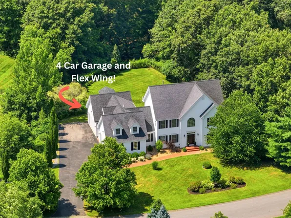 50 Overton Road, Windham, NH 03087