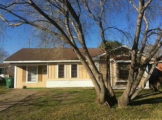 3109 Bloomfield St, Houston, TX 77051