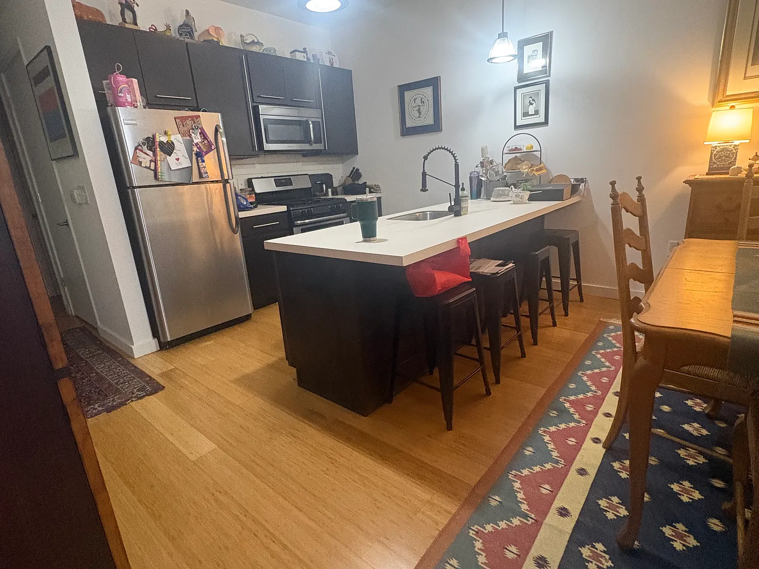 1 bed, 1050 sqft, $2,850 — Photo 4