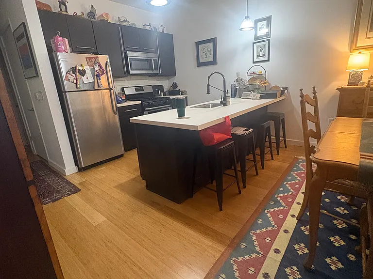 1200 Bedford St #205 — Photo 4