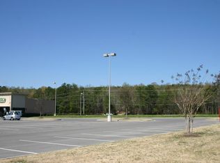 Frontage Rd NW, Cleveland, TN 37312