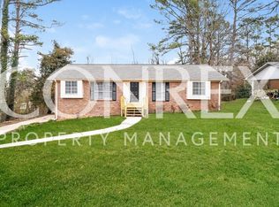 105 Oak St, Maylene, AL 35114