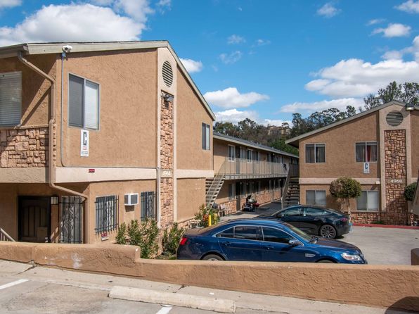 4960-4970 Auburn Dr #4960-02