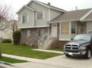 558 S Garn Way, Salt Lake City, UT 84104