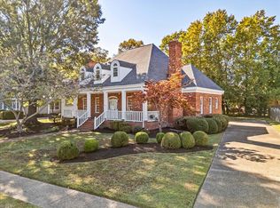 20 Southall Lndg, Hampton, VA 23664