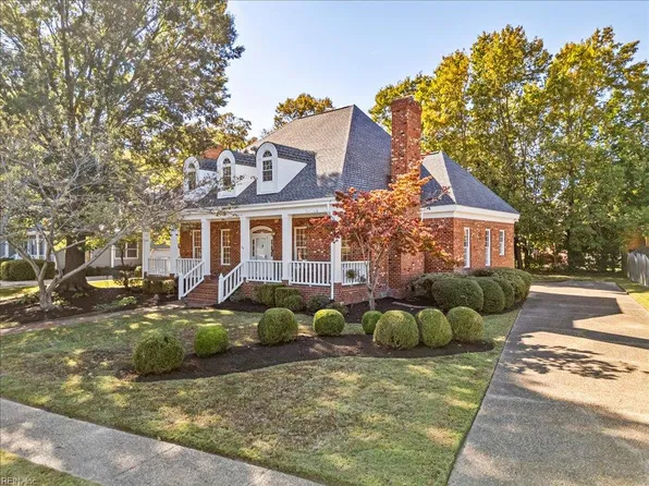 20 Southall Lndg, Hampton, VA 23664