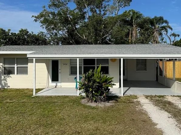5938 S Lockwood Ridge Rd, Sarasota, FL 34231