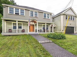 276 Lexington St, Woburn, MA 01801
