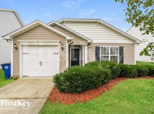5069 Hogan Point Ct, Winston Salem, NC 27127