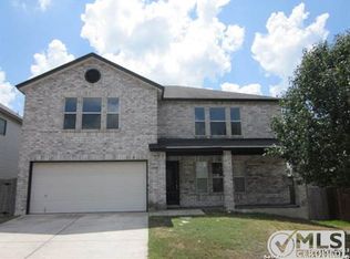 9142 Shadystone Dr, San Antonio, TX 78254
