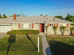 469 S 3rd St, Kerman, CA 93630