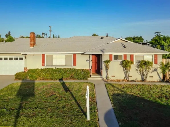 469 S 3rd St, Kerman, CA 93630