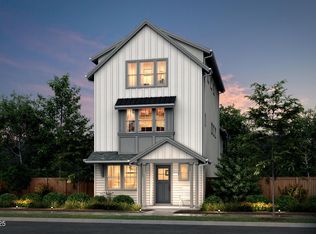 1302 Grove St HOMESITE 64, Carson City, NV 89701