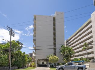 1620 Keeaumoku St APT 404, Honolulu, HI 96822