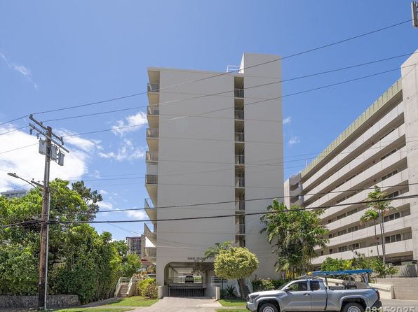 1620 Keeaumoku St APT 404