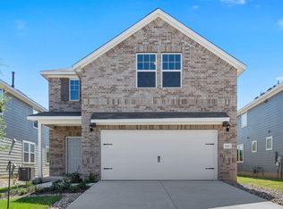 2441 Roosevelt Rd, Leander, TX 78645