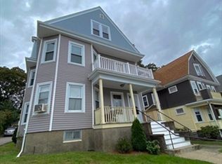 19 Mapleton St, Brighton, MA 02135