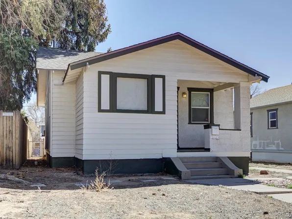 2254 S Downing St, Denver, CO 80210