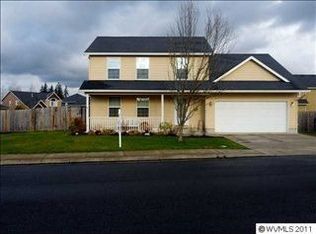 2230 Wildflower Dr, Stayton, OR 97383