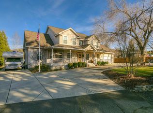 3269 Sycamore Way, Medford, OR 97504