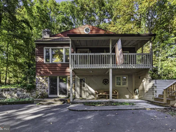 519 Rock Run Rd, Pottstown, PA 19465