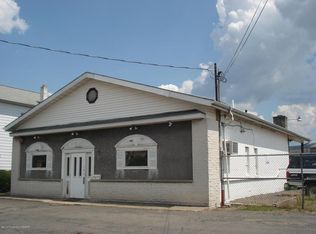 160 Barney St, Wilkes Barre, PA 18702