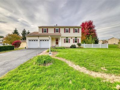 171 County Route 49, Slate Hill, NY, 10973
