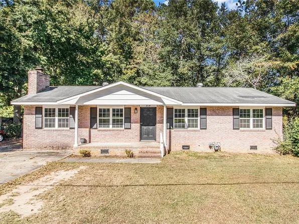 904 Linda Ln, Manchester, GA 31816