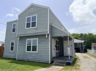 1621 6th St Unit 3, Corpus Christi, TX 78404