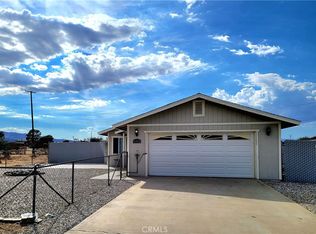 5002 1st St E, Joshua Tree, CA 92252