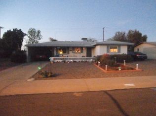 5434 E Cicero St, Mesa, AZ 85205