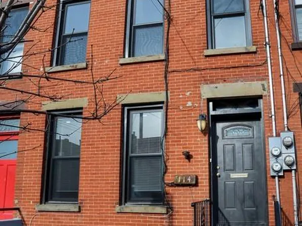 114 Pioneer St, Brooklyn, NY 11231