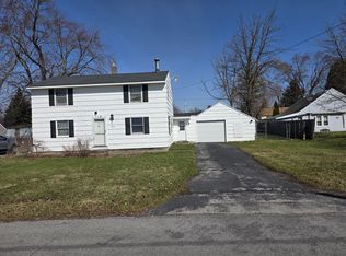 294 Auburn Ave, Rochester, NY 14606