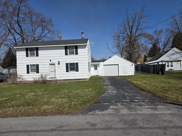 294 Auburn Ave, Rochester, NY 14606