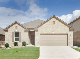 22363 Escalante Run, San Antonio, TX 78261