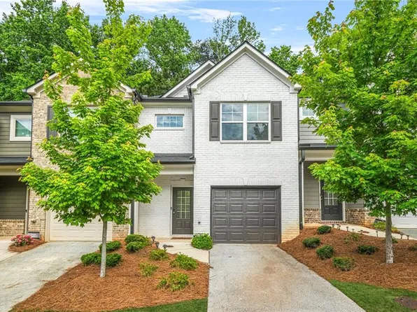 3181 Meadowstone Ln SW, Atlanta, GA 30331