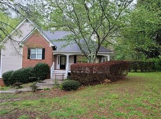 273 Lost Lake Trl, Villa Rica, GA 30180