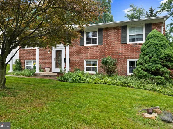 322 Cherry Chapel Rd, Reisterstown, MD 21136