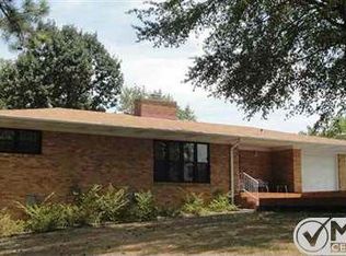 430 Wildwood Cir, Hot Springs, AR 71901