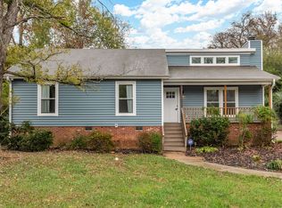 6908 Chamonix Pl, Raleigh, NC 27613